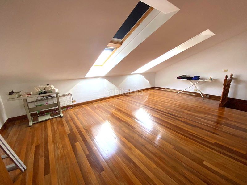 Foto 75d71ea4-4caf-4e55-96e9-afddcfcb5427. Dreistöckige wohnung mit heizung pool in Mioño-Santullán Castro - Urdiales
