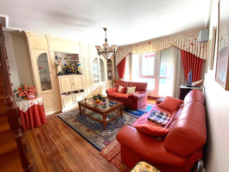Foto 87795e9c-3c68-4c06-a079-ff435c2c85d0. Dreistöckige wohnung mit heizung pool in Mioño-Santullán Castro - Urdiales