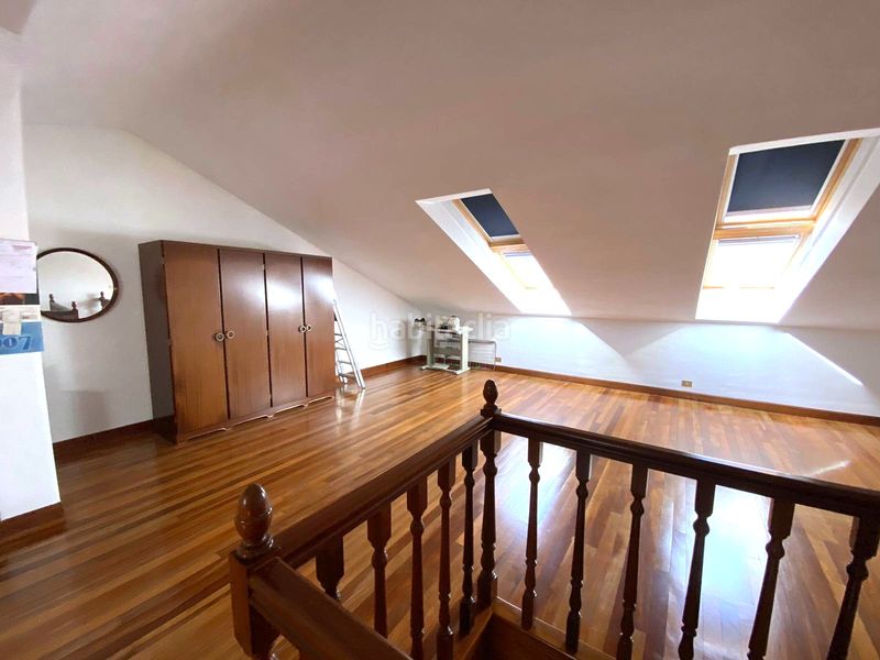 Foto 92817d84-58b8-467a-98d0-4d8debae730b. Dreistöckige wohnung mit heizung pool in Mioño-Santullán Castro - Urdiales