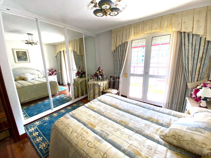 Foto a6be0184-7976-4866-8ec9-aadc4302d734. Dreistöckige wohnung mit heizung pool in Mioño-Santullán Castro - Urdiales