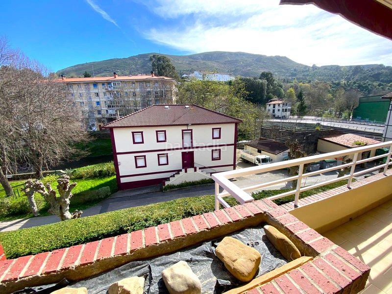 Foto adb642a9-e808-47ed-9a8e-07b954b41a51. Dreistöckige wohnung mit heizung pool in Mioño-Santullán Castro - Urdiales