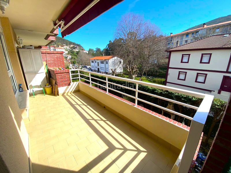 Foto cef70ea7-d908-433a-a115-4cf8b49c0207. Dreistöckige wohnung mit heizung pool in Mioño-Santullán Castro - Urdiales