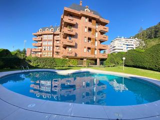 Flat  Avenida riomar