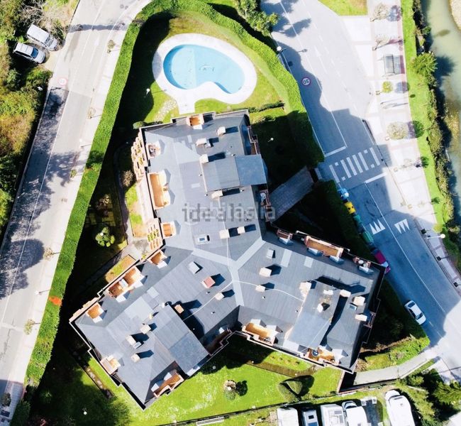 Foto 21ec751d-5a88-4230-9927-3d1c8eacdd92. Pis amb calefacció aparcament piscina a Cotolino Castro - Urdiales