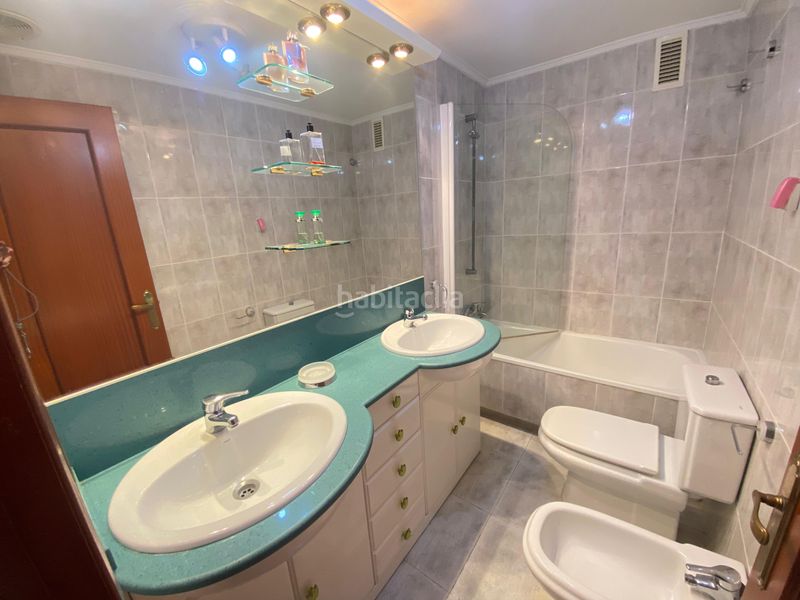 Foto 3435fe08-db41-4376-8c52-7422938e1d8c. Pis amb calefacció aparcament piscina a Cotolino Castro - Urdiales