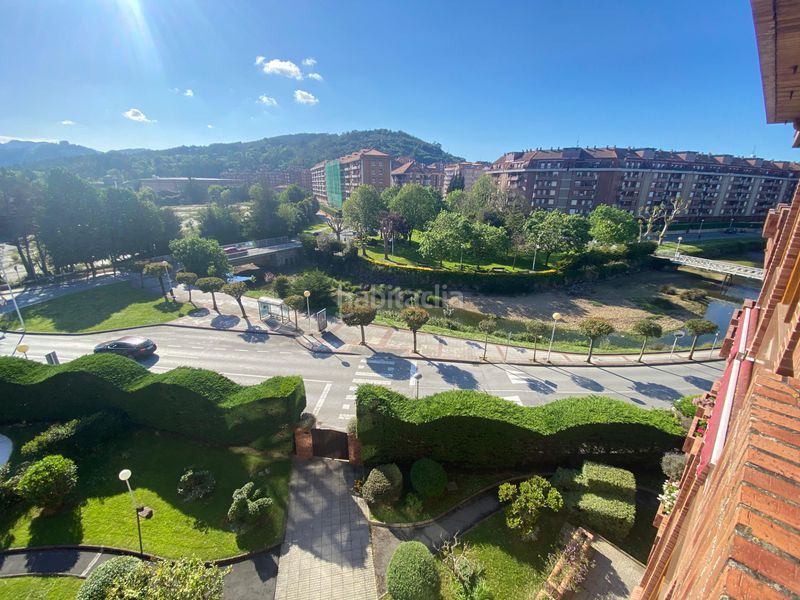 Foto 3f4daa8e-7baa-4f59-8d42-e9c8b0ab04e8. Pis amb calefacció aparcament piscina a Cotolino Castro - Urdiales