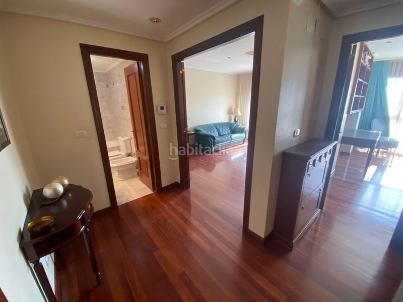 Foto 406f8eec-e408-4f7b-822f-fa607d574431. Pis amb calefacció aparcament piscina a Cotolino Castro - Urdiales