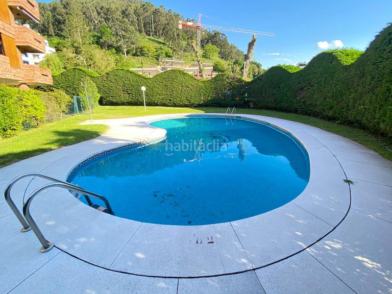 Foto 47a30be7-456b-4d1a-ae2b-4c3cf514fab9. Pis amb calefacció aparcament piscina a Cotolino Castro - Urdiales