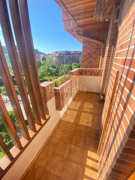 Foto 48d511c7-3992-4a89-ad7d-707a93e6d418. Pis amb calefacció aparcament piscina a Cotolino Castro - Urdiales