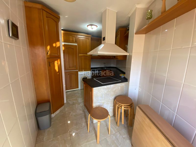 Foto 49ff9b92-298a-4304-87b2-89c17a2d5106. Pis amb calefacció aparcament piscina a Cotolino Castro - Urdiales