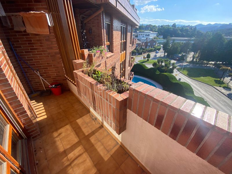 Foto 5c5ec18a-7bc2-4f2e-b15e-5fe0cb8432f4. Pis amb calefacció aparcament piscina a Cotolino Castro - Urdiales