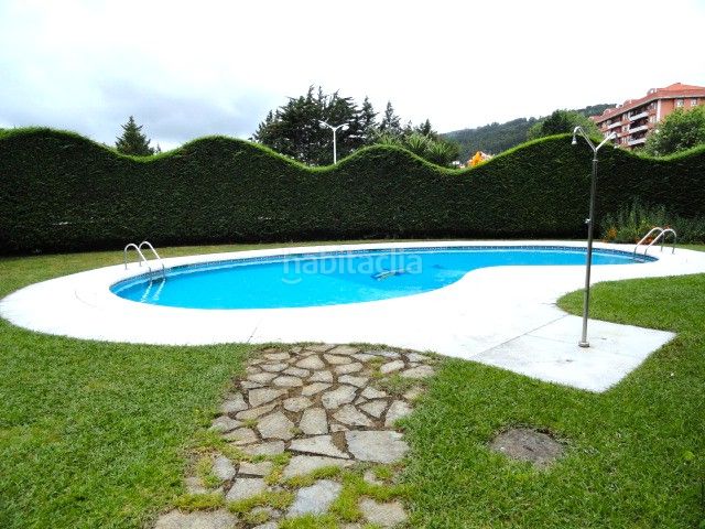 Foto 629d8365-906d-417a-9cbe-6bcdd3c2758f. Pis amb calefacció aparcament piscina a Cotolino Castro - Urdiales