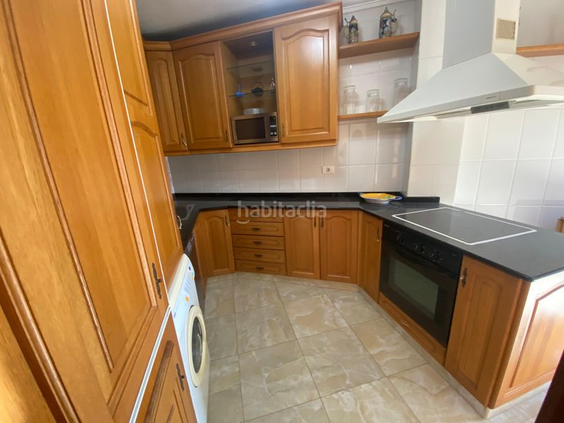 Foto 6dcef100-4e42-48ee-b615-4d56504c35e3. Pis amb calefacció aparcament piscina a Cotolino Castro - Urdiales