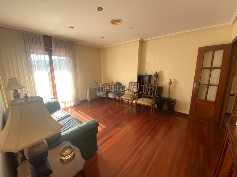 Foto 75810c99-26cb-4ffc-8149-180504c65ca2. Pis amb calefacció aparcament piscina a Cotolino Castro - Urdiales