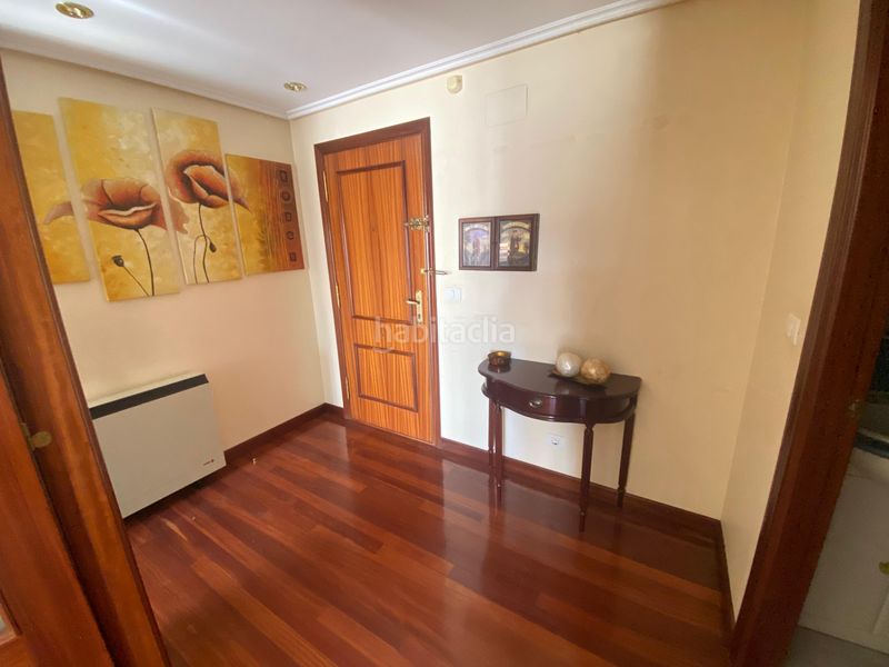 Foto 7811f20a-463c-4bee-9199-4995b6991191. Pis amb calefacció aparcament piscina a Cotolino Castro - Urdiales