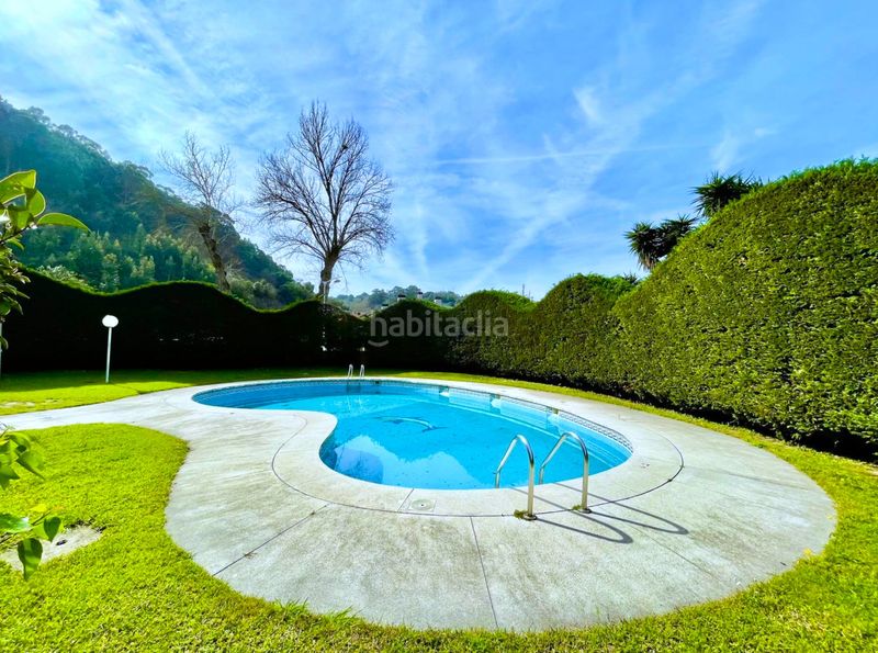 Foto 7fad0299-9fbe-4881-9f16-edff2eb9bc38. Pis amb calefacció aparcament piscina a Cotolino Castro - Urdiales