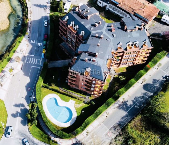 Foto 880f9936-ea7e-498c-acb4-5269737d1852. Pis amb calefacció aparcament piscina a Cotolino Castro - Urdiales