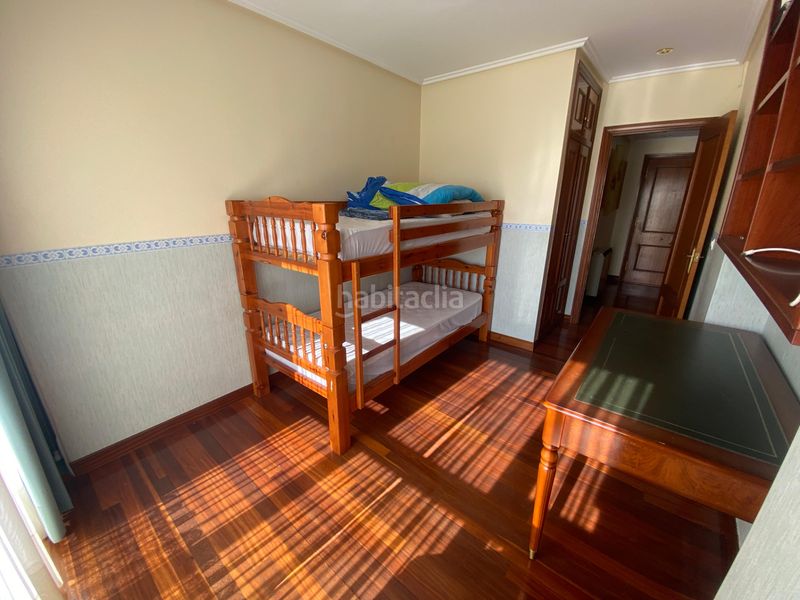 Foto 8e5c60a3-0ae8-49f9-950f-60c41623e682. Pis amb calefacció aparcament piscina a Cotolino Castro - Urdiales