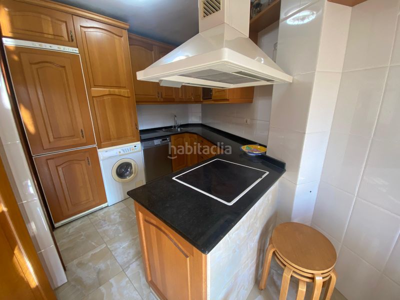 Foto bf33a319-1272-44ca-8cda-65a97b87e4c3. Pis amb calefacció aparcament piscina a Cotolino Castro - Urdiales