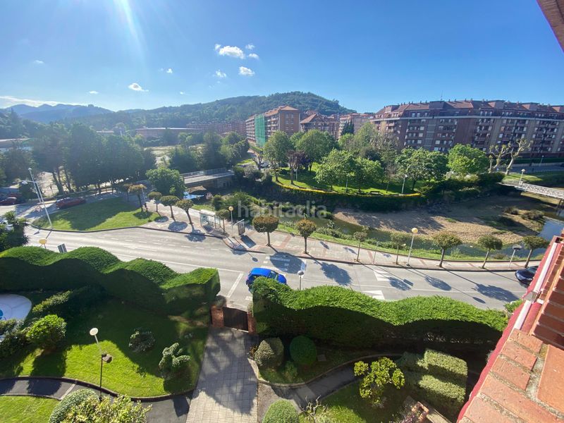 Foto d4c66a61-5075-43f4-9e11-69d1b67df93a. Pis amb calefacció aparcament piscina a Cotolino Castro - Urdiales
