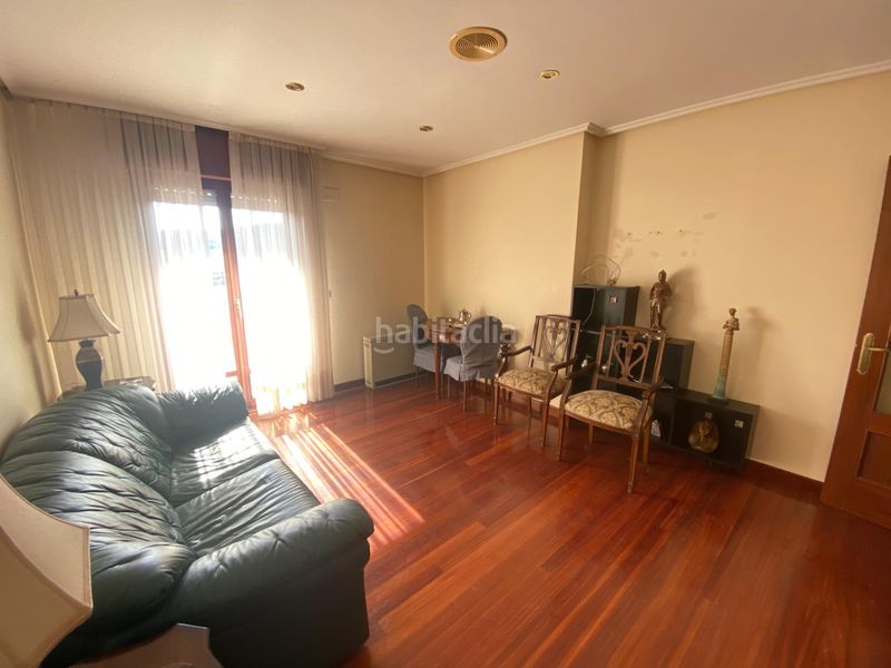 Foto d9689534-9d02-4808-b1f6-5f11ad4c811b. Pis amb calefacció aparcament piscina a Cotolino Castro - Urdiales