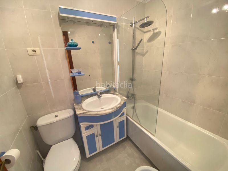 Foto e67f0b00-7fc6-4533-bc01-d5c7fe9f4caf. Pis amb calefacció aparcament piscina a Cotolino Castro - Urdiales