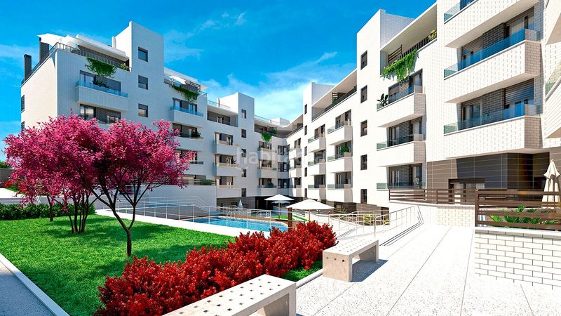 Foto 017a394d-5e0c-4cee-9251-b83395a81e63. Pis amb calefacció aparcament piscina a Cotolino Castro - Urdiales