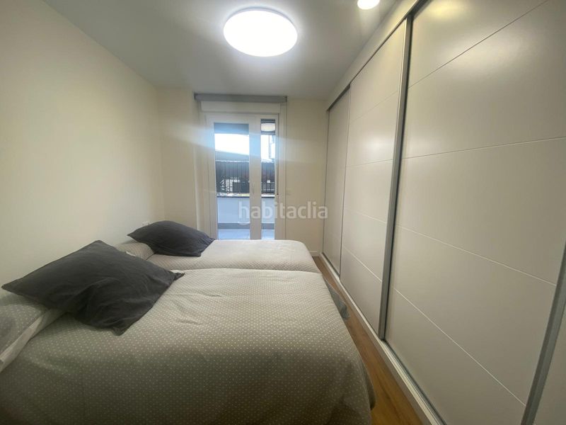 Foto 0fe3ef3e-1b97-466f-8bcb-e6d5add8c44c. Pis amb calefacció aparcament piscina a Cotolino Castro - Urdiales