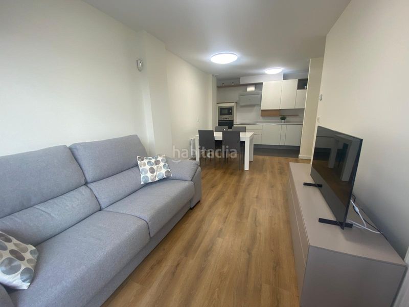 Foto 12b52db5-baf1-40c8-8c93-f36b18c0e158. Pis amb calefacció aparcament piscina a Cotolino Castro - Urdiales