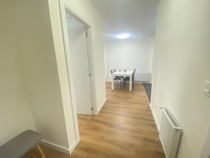 Foto 1b599b44-c878-4d02-9c18-f60c4c3a236d. Pis amb calefacció aparcament piscina a Cotolino Castro - Urdiales