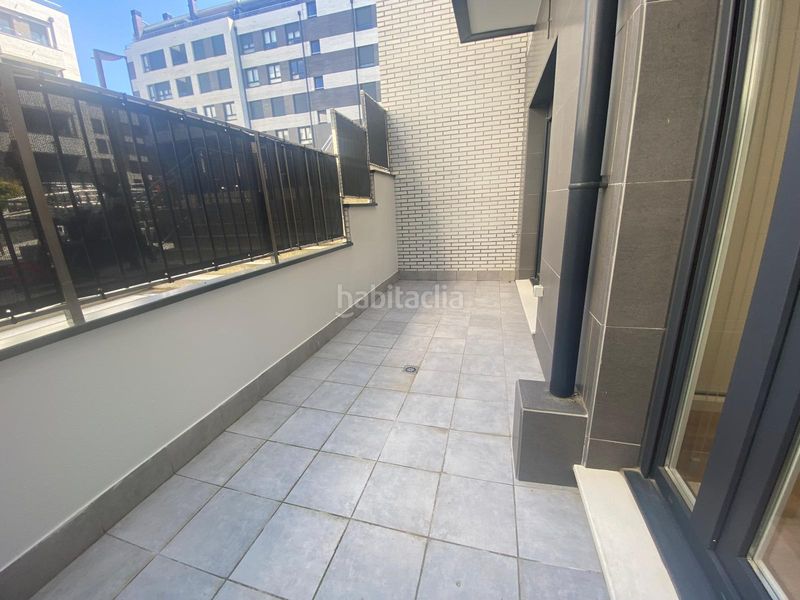 Foto 1d574da5-4a54-482e-b2db-81b24173d09c. Pis amb calefacció aparcament piscina a Cotolino Castro - Urdiales