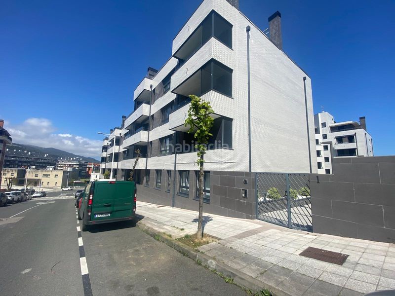 Foto 208661d1-dc96-4c8b-b1fb-31e2f9bc9682. Pis amb calefacció aparcament piscina a Cotolino Castro - Urdiales