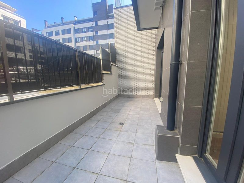 Foto 24a60991-8446-415a-8cb1-2cd051ae46c6. Pis amb calefacció aparcament piscina a Cotolino Castro - Urdiales