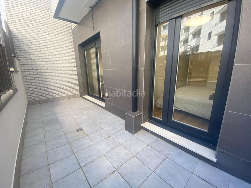 Foto 2e00ef97-c3a8-4092-84c0-c7031bf23617. Pis amb calefacció aparcament piscina a Cotolino Castro - Urdiales