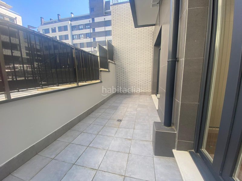 Foto 44fd26ed-f493-4640-91f4-849701e1c78a. Pis amb calefacció aparcament piscina a Cotolino Castro - Urdiales