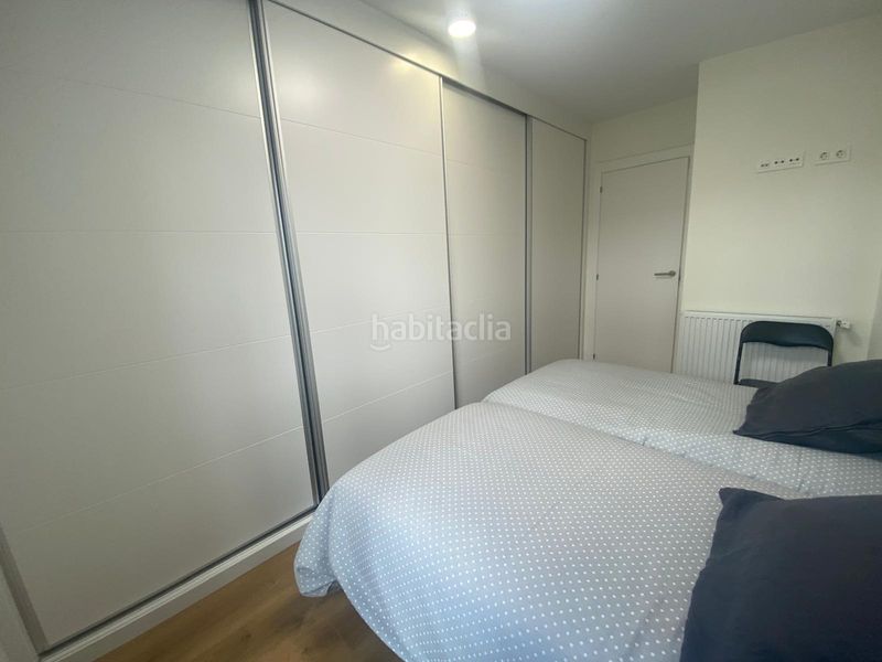 Foto 5b03bb5f-7b66-444e-9c47-a0463995e1b8. Pis amb calefacció aparcament piscina a Cotolino Castro - Urdiales