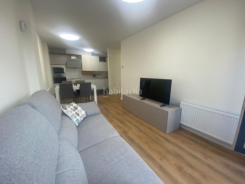 Foto 8de74f8d-5962-4765-9d89-9e019dc3f182. Pis amb calefacció aparcament piscina a Cotolino Castro - Urdiales