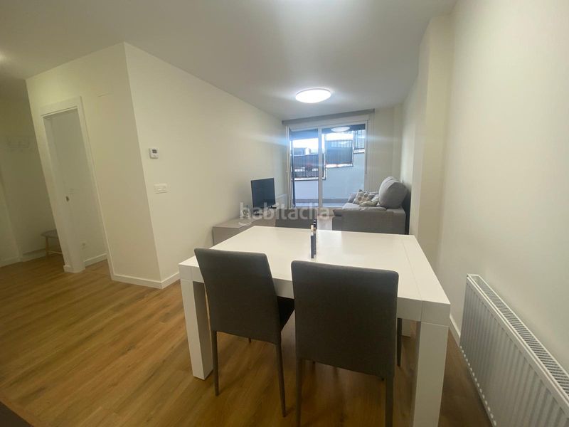 Foto a2c151cc-6ecf-48b8-99bd-2199325b3f46. Pis amb calefacció aparcament piscina a Cotolino Castro - Urdiales