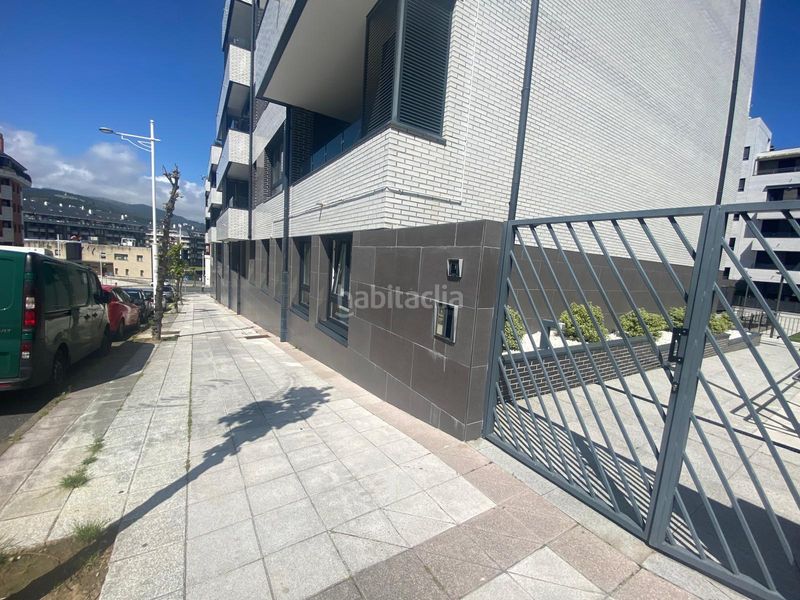 Foto cda83203-b274-4e41-96ac-ade0fbf4884f. Pis amb calefacció aparcament piscina a Cotolino Castro - Urdiales