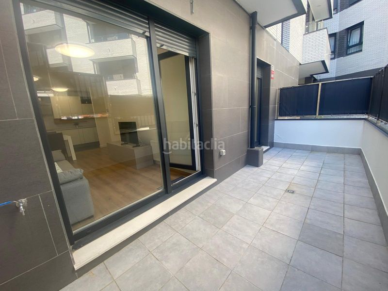 Foto d463d9a7-ac21-4949-8408-275068e177e7. Pis amb calefacció aparcament piscina a Cotolino Castro - Urdiales