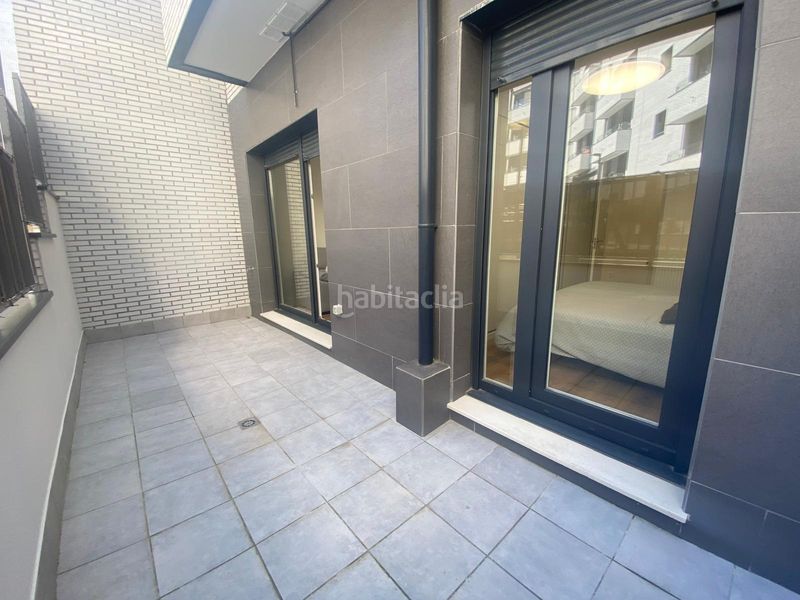 Foto d6ecc082-5123-408c-9353-7f89e64c9e24. Pis amb calefacció aparcament piscina a Cotolino Castro - Urdiales