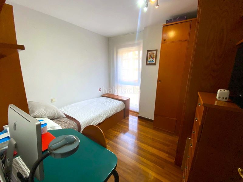 Foto 160ee245-83ed-4c56-9237-8fac73144353. Pis amb calefacció aparcament piscina a Brazomar Castro - Urdiales