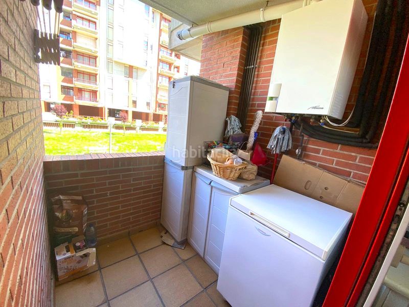 Foto 18644d5c-cd2f-4b48-b627-da459269545b. Pis amb calefacció aparcament piscina a Brazomar Castro - Urdiales