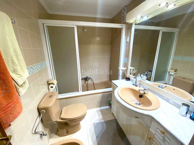 Foto 197d22b4-e801-45fd-bb8f-cefe5b3c16ed. Pis amb calefacció aparcament piscina a Brazomar Castro - Urdiales