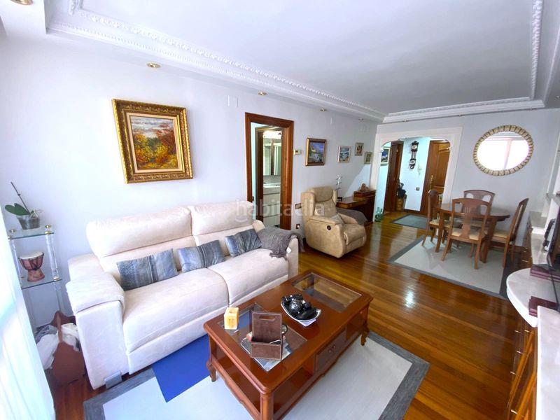 Foto 1d82763f-9f86-4ee9-8b16-8ec2bc6da1ca. Pis amb calefacció aparcament piscina a Brazomar Castro - Urdiales