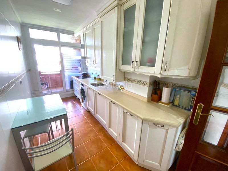 Foto 307abcfd-7d08-473d-8162-f65a2436d9ef. Pis amb calefacció aparcament piscina a Brazomar Castro - Urdiales