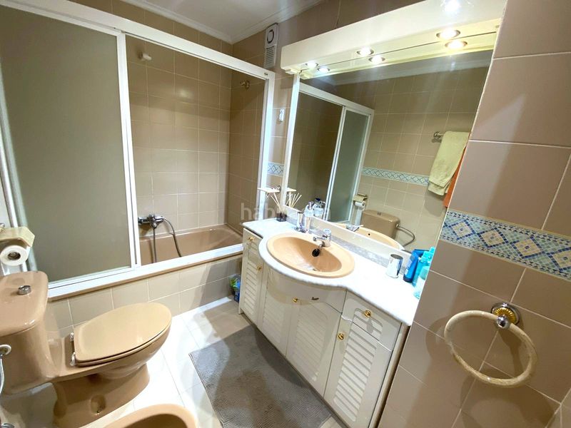 Foto 45e40d42-3a06-4143-aa55-a923f5ab412c. Pis amb calefacció aparcament piscina a Brazomar Castro - Urdiales