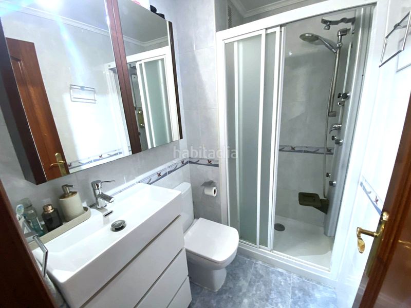 Foto 49990a5c-6963-4869-bb98-6743a68179c3. Pis amb calefacció aparcament piscina a Brazomar Castro - Urdiales