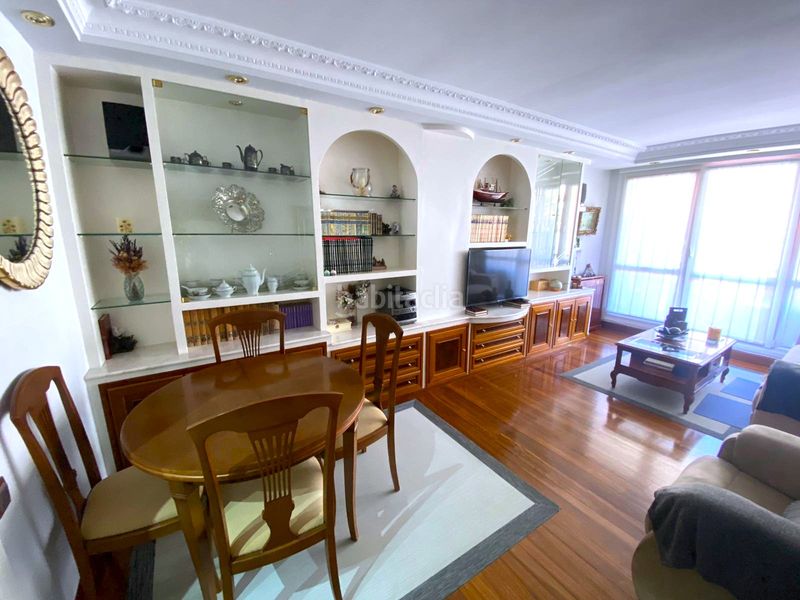 Foto 593177b9-1412-45ef-b875-1fc297796e0e. Pis amb calefacció aparcament piscina a Brazomar Castro - Urdiales