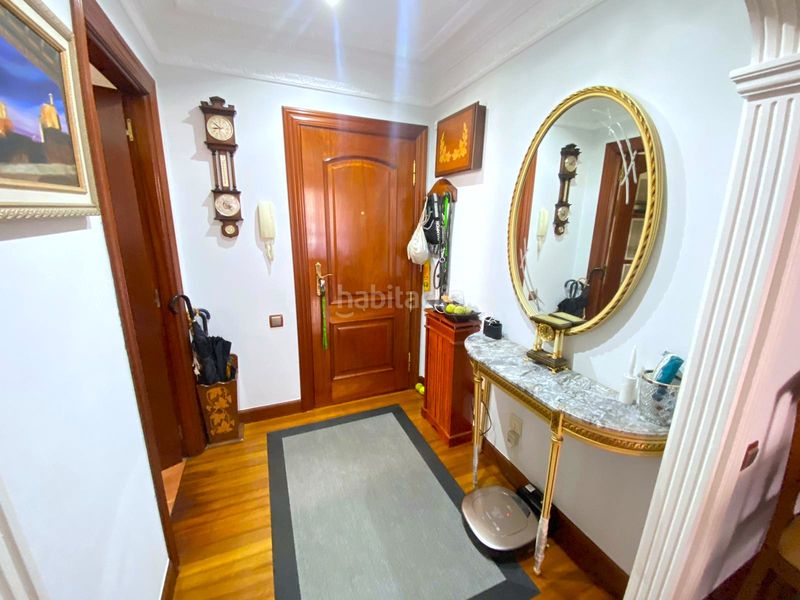 Foto 5b8b8cbd-1177-4965-9cee-568e2717b697. Pis amb calefacció aparcament piscina a Brazomar Castro - Urdiales